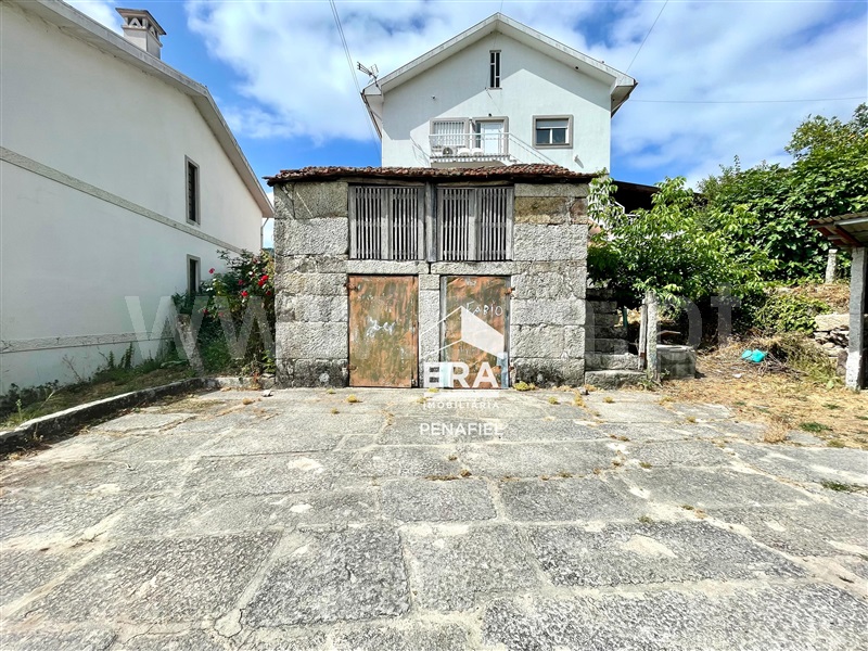 Moradia Isolada T3 Penafiel, Luzim e Vila Cova - 1493866 - 13