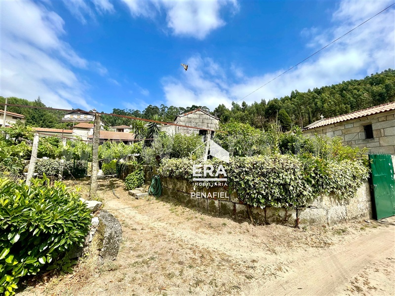 Moradia Isolada T3 Penafiel, Luzim e Vila Cova - 1493866 - 15