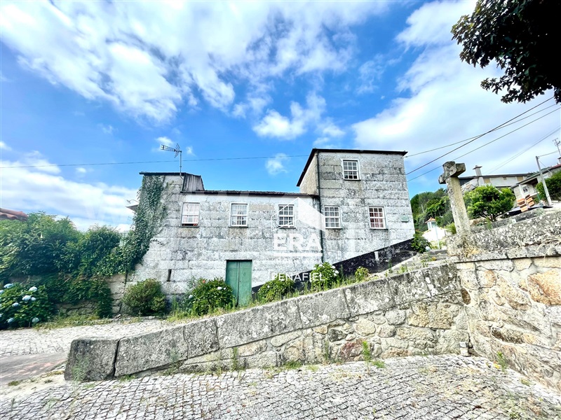 Moradia Isolada T3 Penafiel, Luzim e Vila Cova - 1493866 - 16