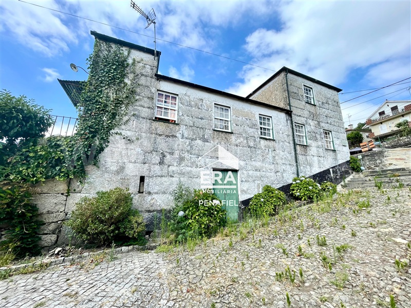 Moradia Isolada T3 Penafiel, Luzim e Vila Cova - 1493866 - 17