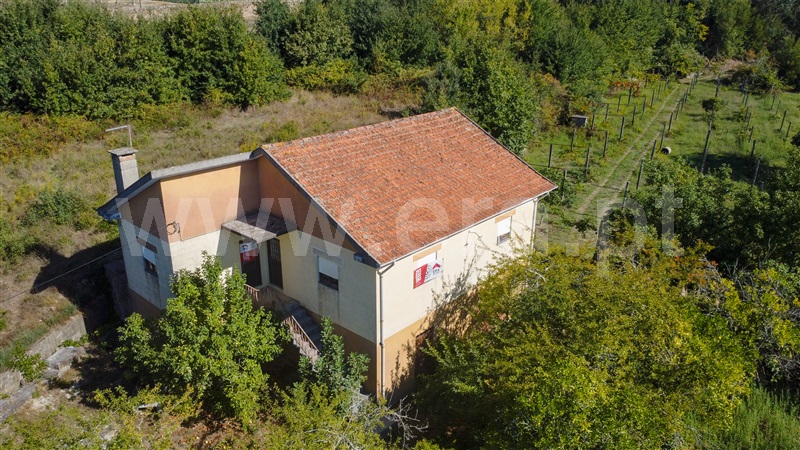 Moradia T3 em Rio de Moinhos, €239.000