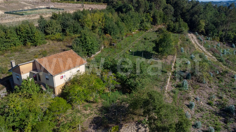Moradia T3 à venda em Rio de Moinhos, Penafiel — foto 7