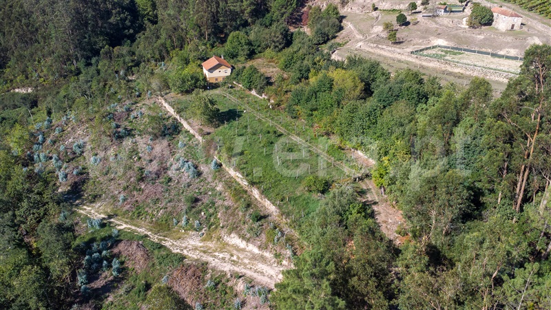 Moradia T3 à venda em Rio de Moinhos, Penafiel — foto 8