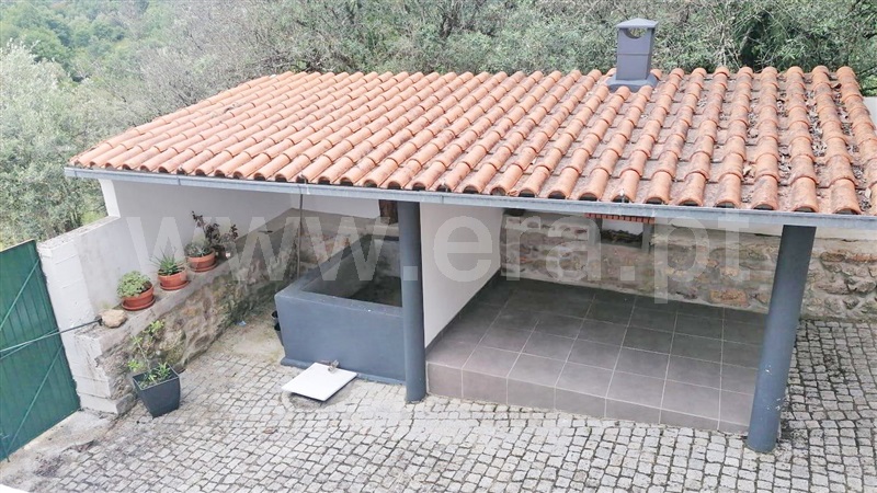 Moradia Isolada T3 Penalva do Castelo, São Romão - 1407965 - 9