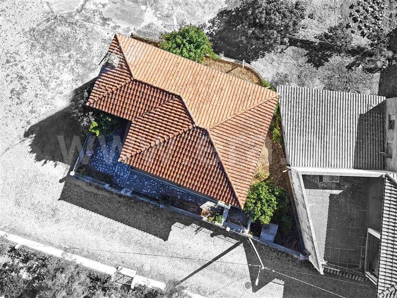 Moradia Isolada T3 Penalva do Castelo, Vila Cova do Covelo/Mareco - 1507129 - 4