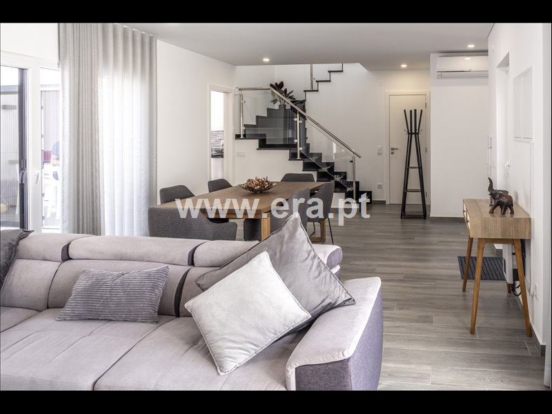 Moradia T3 à venda em Casais de Mestre Mendo, Peniche — foto 3