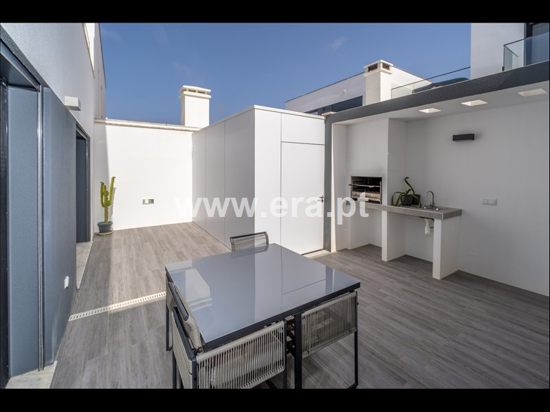 Moradia T3 à venda em Casais de Mestre Mendo, Peniche — foto 6