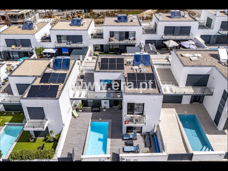 Moradia T3 à venda em Casais de Mestre Mendo, Peniche — foto 18