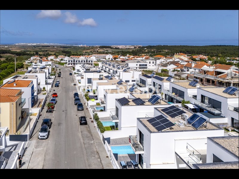 Moradia T3 à venda em Casais de Mestre Mendo, Peniche — foto 19