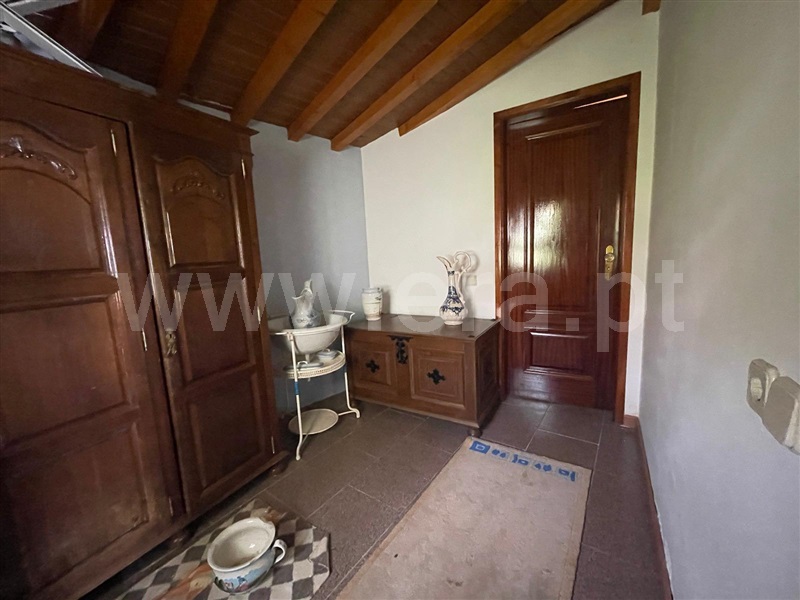 Moradia Isolada T3 Peso da Régua, Loureiro - 1401678 - 8