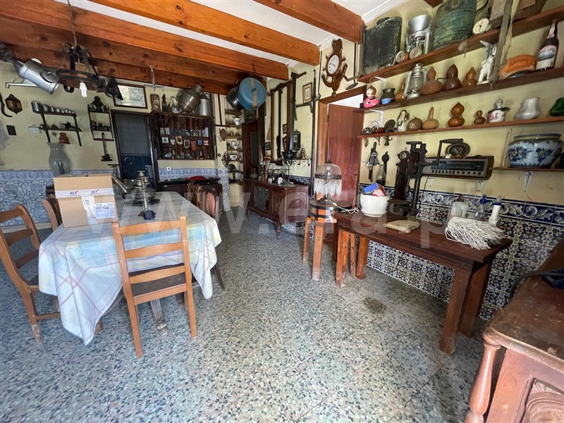 Moradia Isolada T3 Peso da Régua, Loureiro - 1401678 - 12