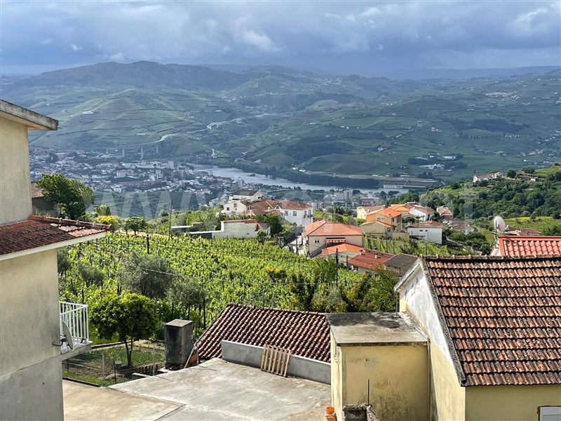 Moradia Isolada T3 Peso da Régua, Loureiro - 1401678 - 14