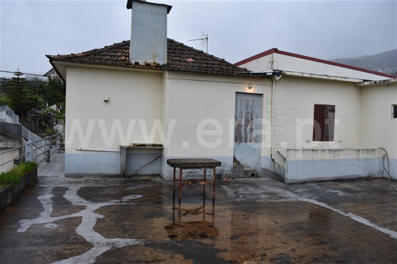 Moradia Isolada T3 Peso da Régua, Sedielos - 1097431 - 4