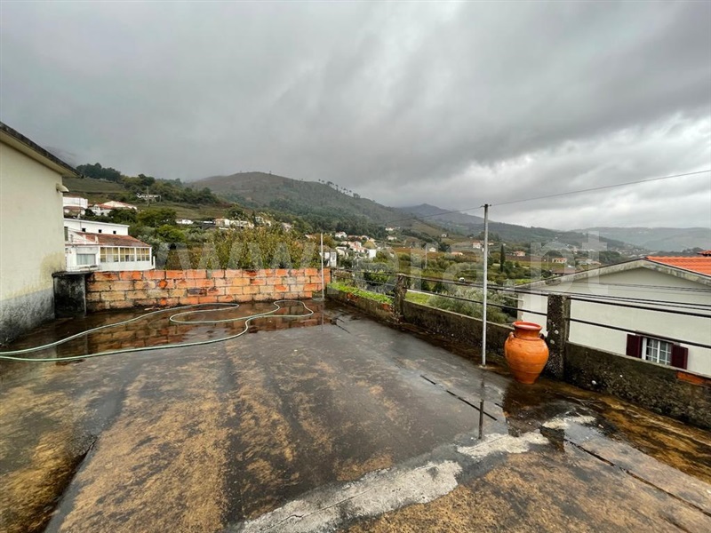 Moradia Isolada T3 Peso da Régua, Sedielos - 1097431 - 6