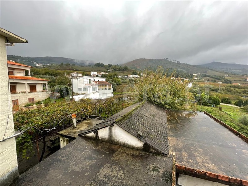Moradia Isolada T3 Peso da Régua, Sedielos - 1097431 - 8