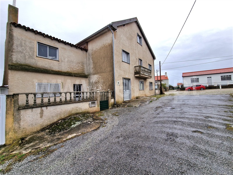 Moradia Isolada T3 / Pinhel, Atalaia, Pinhel