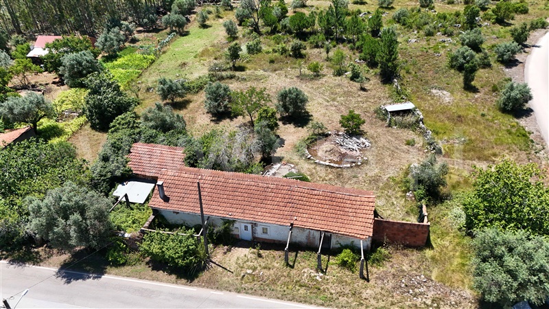 Moradia Isolada T3 / Pombal, Abiul