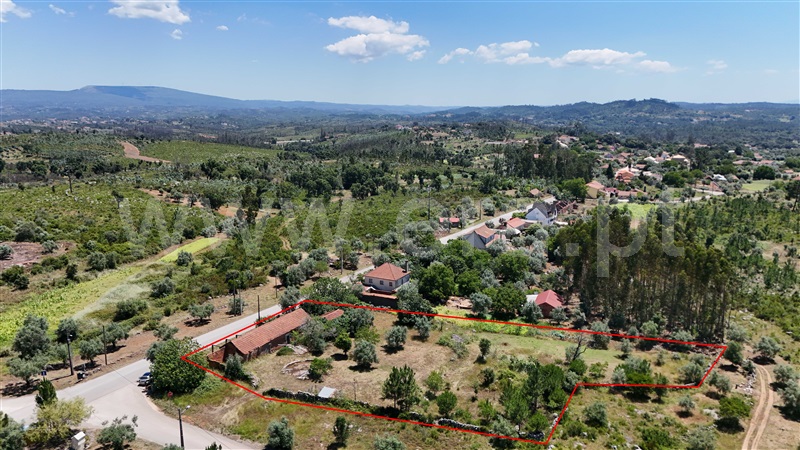Moradia Isolada T3 Pombal, Abiul - 1421692 - 2