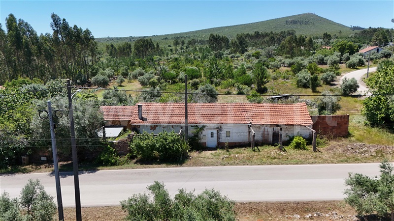 Moradia Isolada T3 Pombal, Abiul - 1421692 - 5
