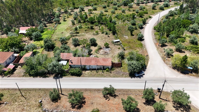 Moradia Isolada T3 Pombal, Abiul - 1421692 - 8