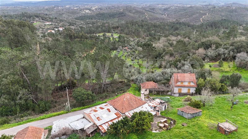 Moradia T3 à venda em Abiul, Pombal — foto 14