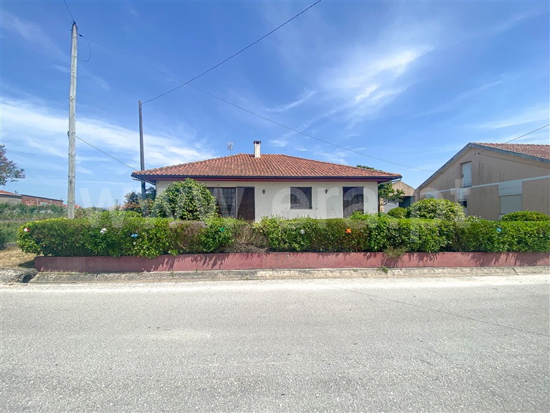 Moradia Isolada T3 / Pombal, Louriçal