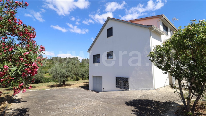 Moradia Isolada T3 Pombal, SANTIAGO E SÃO SIMÃO DE LITÉM E ALBERGARIA DOS DOZ - 1489193 - 2