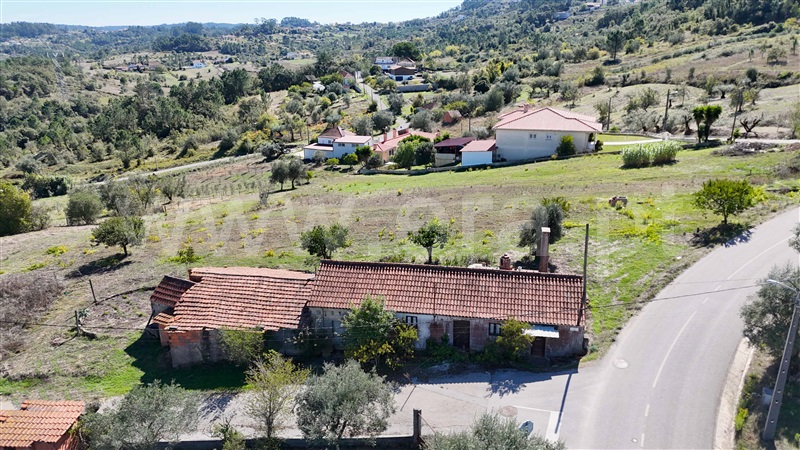 Moradia T3 à venda em Santiago e São Simão de Litém e Albergaria dos Doze, Pombal — foto 17