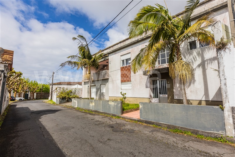 Moradia Isolada T3 / Ponta Delgada, Fajã de Baixo