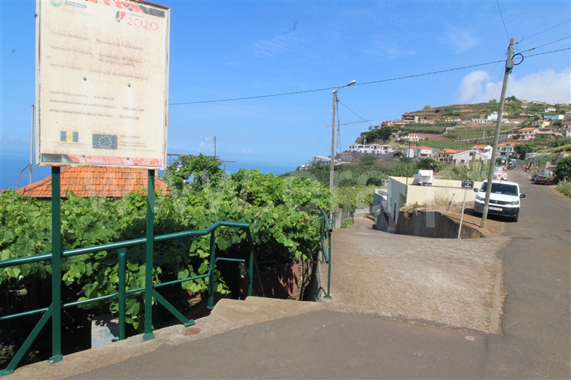 Moradia Isolada T3 Ponta do Sol, Canhas - 1332163 - 1