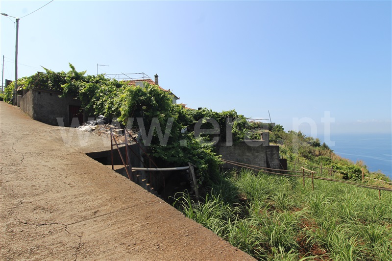 Moradia Isolada T3 Ponta do Sol, Canhas - 1332163 - 11