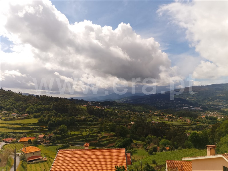 Andar Moradia T3 Ponte da Barca, Bravães - 1476142 - 2