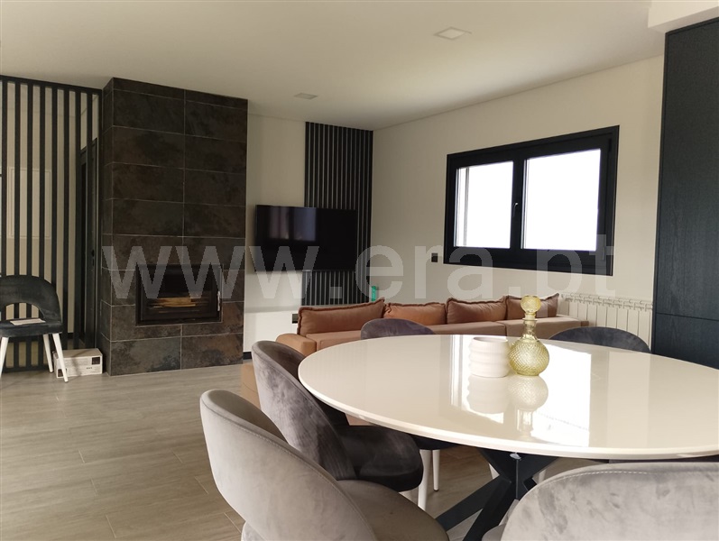 Andar Moradia T3 Ponte da Barca, Bravães - 1476142 - 3