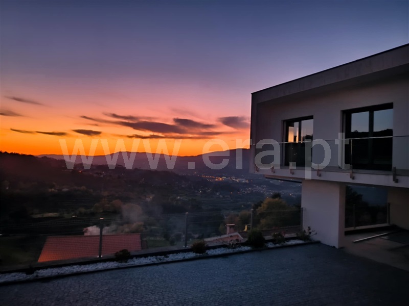 Andar Moradia T3 Ponte da Barca, Bravães - 1476142 - 4