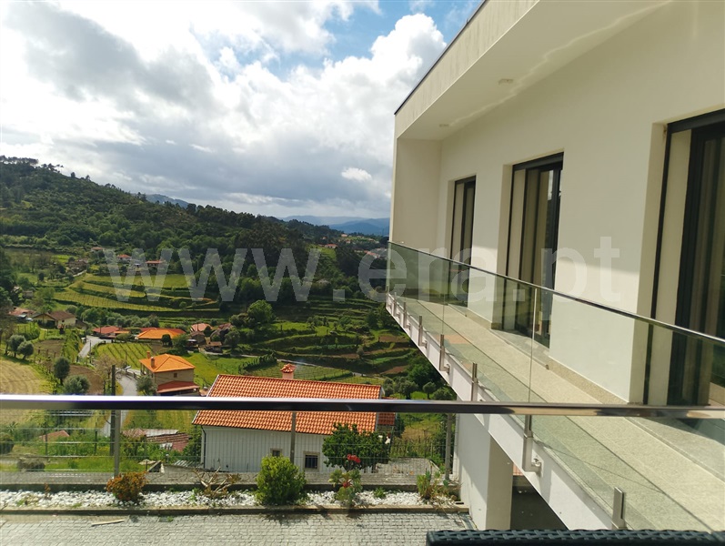 Andar Moradia T3 Ponte da Barca, Bravães - 1476142 - 5