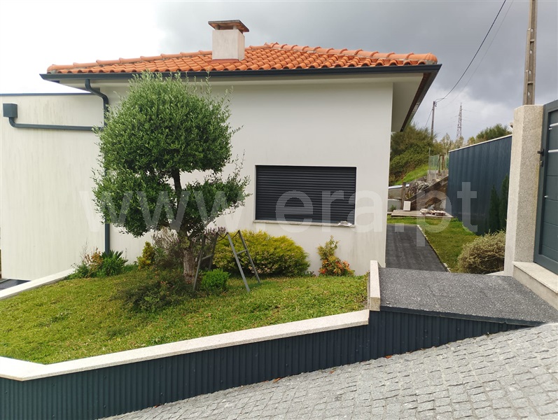 Andar Moradia T3 Ponte da Barca, Bravães - 1476142 - 7