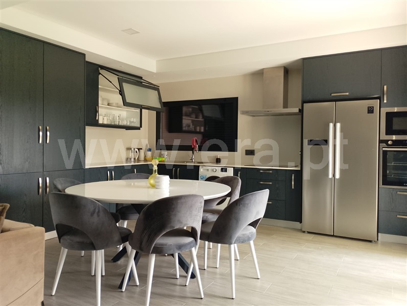 Andar Moradia T3 Ponte da Barca, Bravães - 1476142 - 8