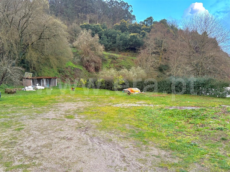 Moradia Isolada T3 Ponte da Barca, Vade (São Pedro) - 1464707 - 5