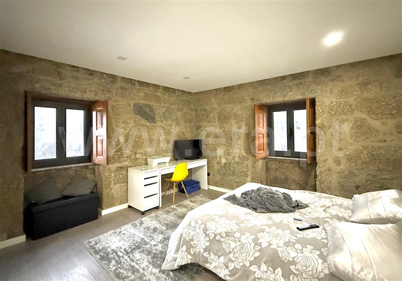 Moradia Isolada T3 Ponte da Barca, Vade (São Pedro) - 1464707 - 11