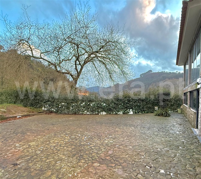 Moradia Isolada T3 Ponte da Barca, Vade (São Pedro) - 1464707 - 13