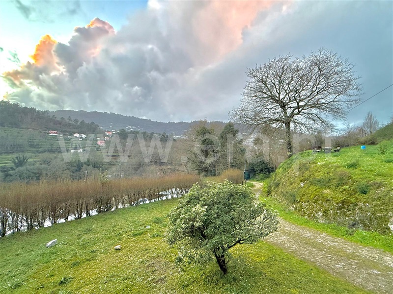 Moradia Isolada T3 Ponte da Barca, Vade (São Pedro) - 1464707 - 14