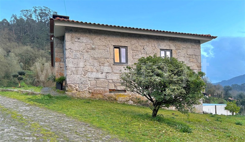 Moradia Isolada T3 Ponte da Barca, Vade (São Pedro) - 1464707 - 15