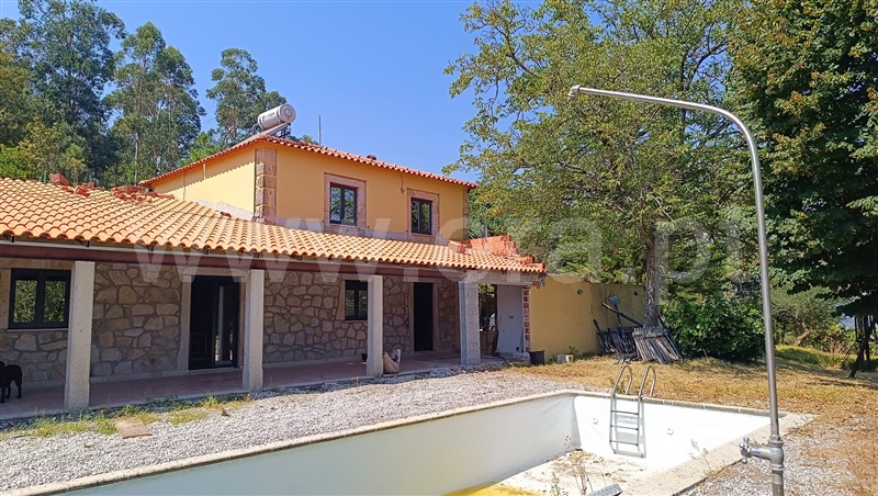 Moradia Isolada T3 Ponte de Lima, Beiral do Lima - 1506344 - 5