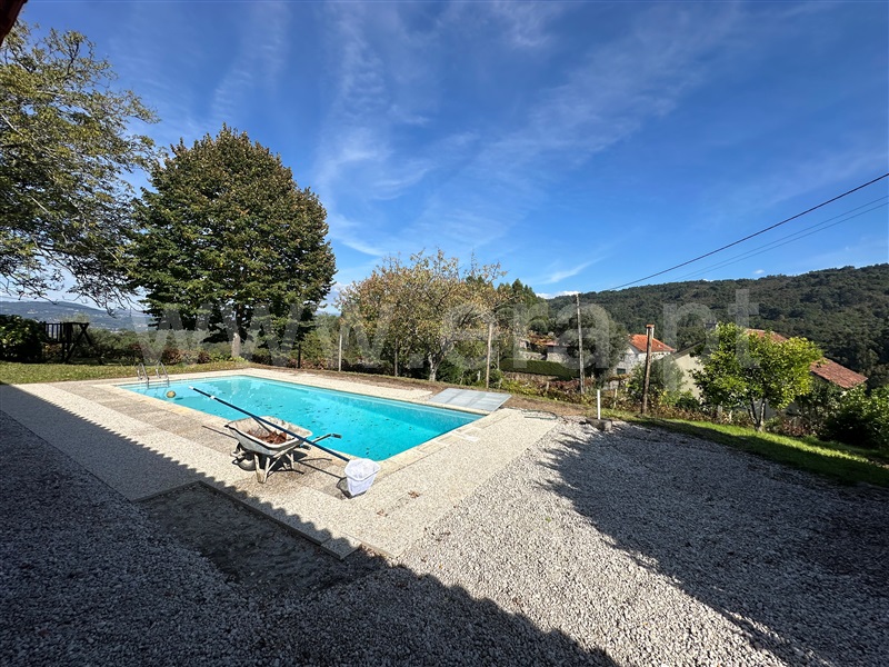 Moradia Isolada T3 com Piscina Ponte de Lima, Beiral do Lima - 1506344 - 9