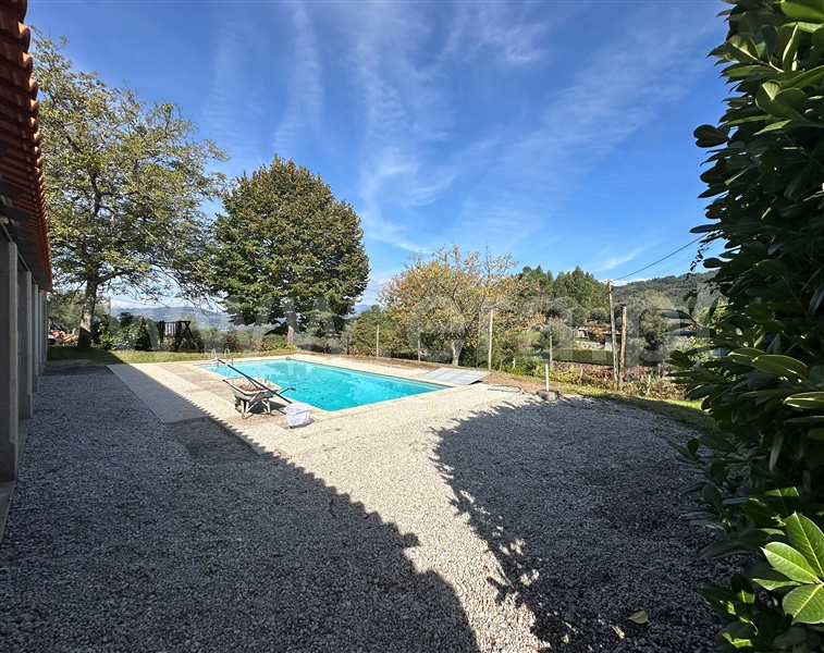 Moradia Isolada T3 com Piscina Ponte de Lima, Beiral do Lima - 1506344 - 11