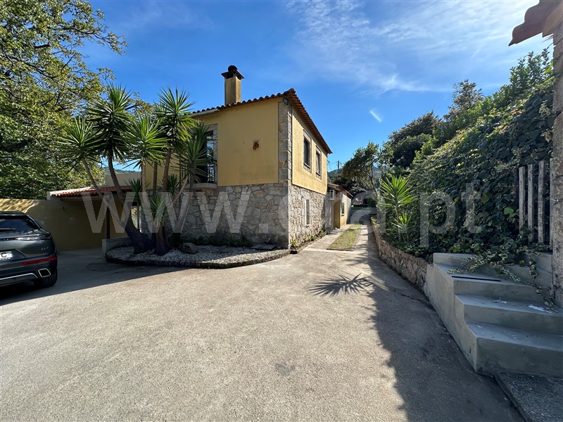 Moradia Isolada T3 com Piscina Ponte de Lima, Beiral do Lima - 1506344 - 13