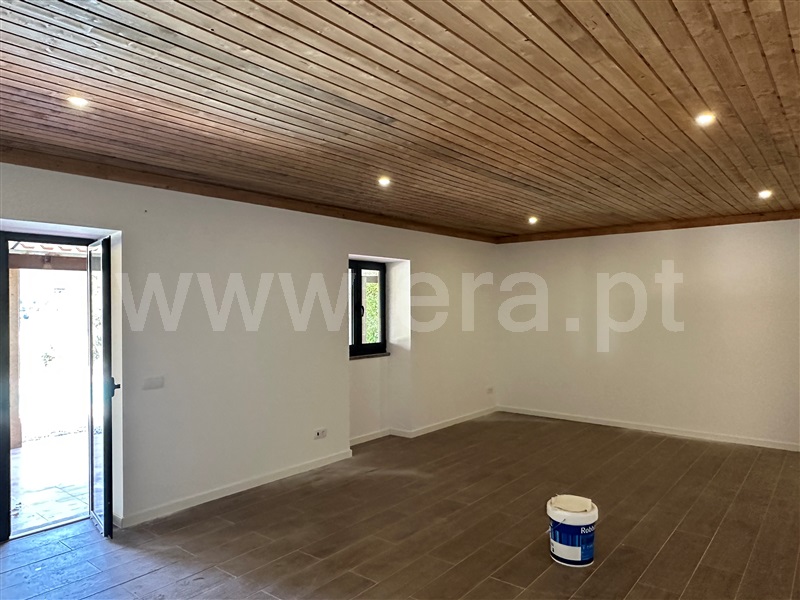 Moradia Isolada T3 com Piscina Ponte de Lima, Beiral do Lima - 1506344 - 19