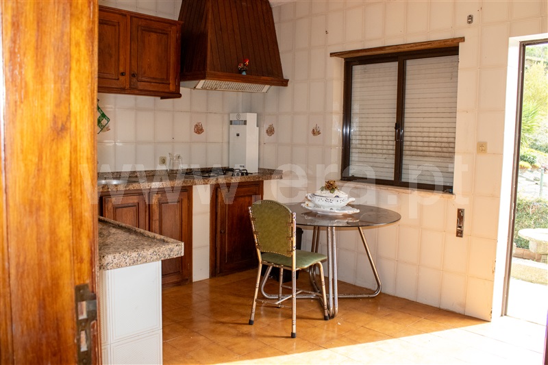 Moradia Isolada T3 Ponte de Lima, Facha - 1464291 - 16
