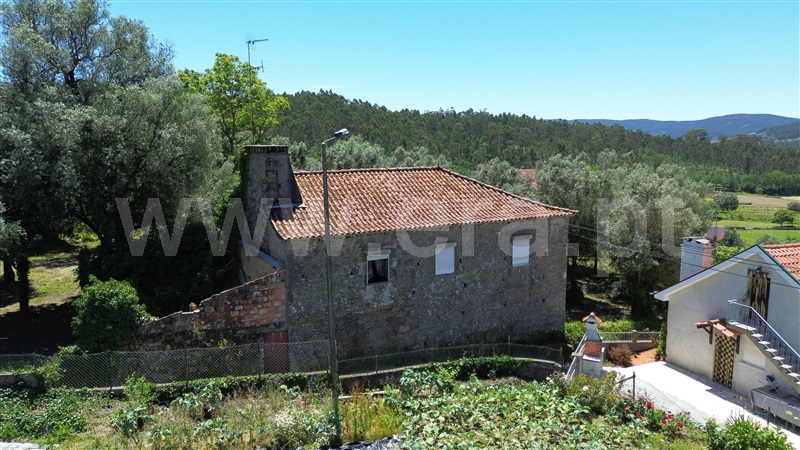 Moradia Isolada T3 Ponte de Lima, Navió e Vitorino dos Piães - 1414797 - 2