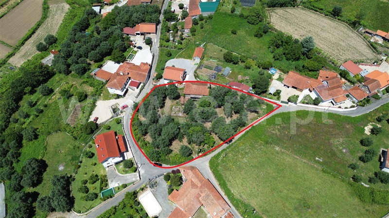 Moradia Isolada T3 Ponte de Lima, Navió e Vitorino dos Piães - 1414797 - 3
